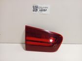 Tailgate rear/tail lights