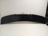 Tailgate/trunk spoiler