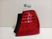 Lampa tylna