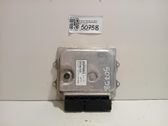 Injection control unit/module