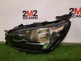 Headlight/headlamp