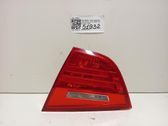 Lampa tylna
