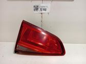 Lampa przednia
