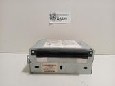 Radio / CD-Player / DVD-Player / Navigation