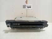 Radio/CD/DVD/GPS head unit