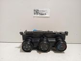 Climate control unit