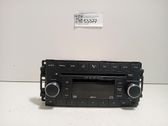 Radio / CD-Player / DVD-Player / Navigation