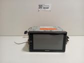 Unidad delantera de radio/CD/DVD/GPS