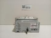 Radio / CD-Player / DVD-Player / Navigation