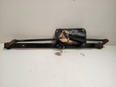 Wiper motor