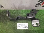 Sliding door upper roller guide/hinge
