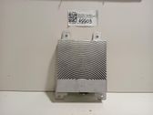 Sound amplifier