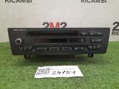 Radio/CD/DVD/GPS head unit