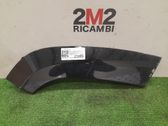 Front arch trim