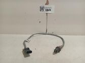 Lambda probe sensor