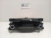 Radio/CD/DVD/GPS head unit