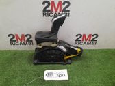 Selector caja de cambios