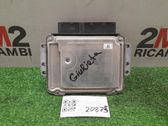 Injection control unit/module