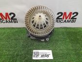 A/C air flow flap actuator/motor
