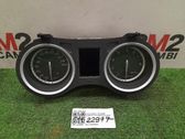 Speedometer (instrument cluster)