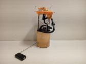 In-tank fuel pump