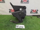 Coolant expansion tank/reservoir