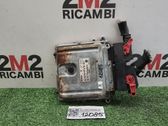 Injection control unit/module