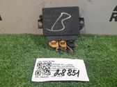 Parking PDC control unit/module