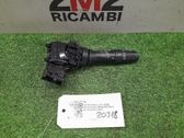 Wiper turn signal indicator stalk/switch