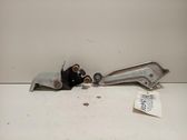 Sliding door upper roller guide/hinge