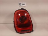 Rear/tail lights