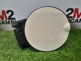Fuel tank cap