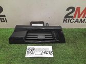 Dashboard side air vent grill/cover trim