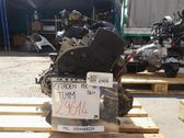 Engine swap