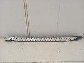 Front sill trim cover