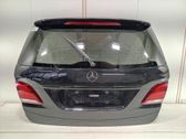 Couvercle de coffre