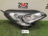 Headlight/headlamp