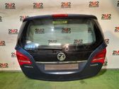 Tailgate/trunk/boot lid