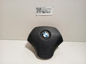 Steering wheel airbag