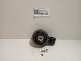 Engine mounting bracket