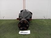 Rear differential
