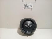 Steering wheel airbag