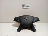 Steering wheel airbag