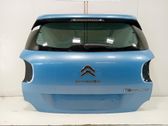 Tailgate/trunk/boot lid