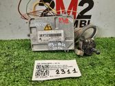Xenon control unit/module