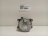 Front fog light
