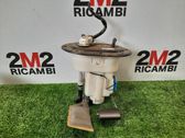 Bomba interna de combustible