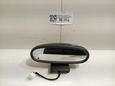 Rear view mirror (interior)
