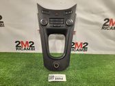 Radio/GPS head unit trim