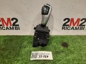 Gear shifter/selector